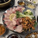 수원 대방어 인계동 맛집 태백상회 석화찜