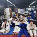 용인대강원유도장 이미지