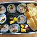 소풍김밥 이미지