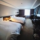 더메종호텔 | 제주 메종 글래드 호텔 후기｜공항 근처 5성급 숙소 조식 삼다정 사우나 이용 후기