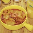 오늘도 떡볶이 주안점 이미지