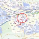 엄궁유수지체육공원 이미지