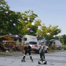 안산화랑오토캠핑장 이미지