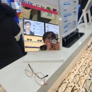 상동 동양파라곤 | 부천안경 매장 다비치안경 부천상동역점에서 정확한 시력검사로 뿔테 안경 맞춘 후기