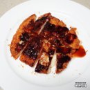 에어프라이어돈까스 상신종합식품 치즈치킨까스 솔직후기