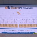 황금사자기 16강 진출 공주고를 잡다 이미지