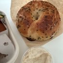 청주 배달 베이글 맛집 베이커리바이덴(바이덴 카페) 솔직 후기