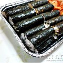 충무김밥 - 남양주시 덕소로 218 | 충무김밥