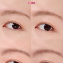 브라운데 | 에뛰드 브로우 카라, 슬립 브로우 신규 컬러 솔직 후기 (feat 5호 애쉬브라운, 6호 애쉬 모브 브라운...