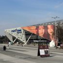 여자친구 10주년 콘서트 막콘 후기 올림픽공원 올림픽홀 A2구역 시야 MD 웨이팅