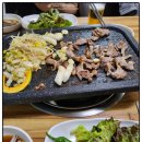 청마루숯불갈비 이미지
