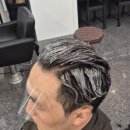 구갈로 60번길3 | 용인 기흥역 미용실 / 출근, 약속, 데일리 모두 완벽하게 어울리는 볼륨매직 시스루댄디펌