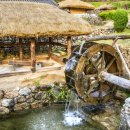 디딜방아 이미지