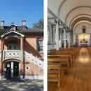 온양온천역풍물5일장 이미지