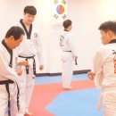 태권도평원도장 이미지