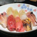 논덕천 | 덕천 맛집:새벽까지 문 여는 조용한 스시집, 스시사카바츠바메야 덕천점 후기