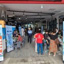 진안고원시장 이미지