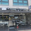 커피에반하다송정역점