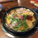 뽀글뽀글태산부대찌개 | 포항 맛집) 양덕 뽀글뽀글태산부대찌개 솔직후기!!
