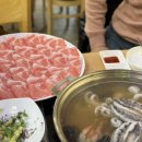 강명선샤브샤브 | 제주시 맛집 추천 &#39;강명선 샤브샤브&#39; 내돈내산, 근처 카페 추천