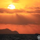 가을노을C 이미지