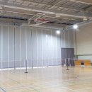 기장군국민체육센터실내체육관 이미지