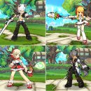 늑대와 빨간두건 이미지