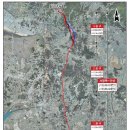 서해안선(서평택-안산) 확장사업 전략환경영향평가 주민 등의 의견 수렴 결과 및 반영 여부 공개 이미지