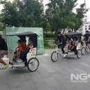 광주자전거여행 이미지