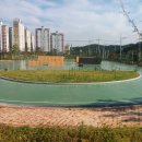 장성침촌지구근린공원 이미지