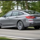 BMW 630i GT MSP vs 제네시스 GV80 가솔린 2.5 터보 이미지