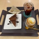 인계동 순복음교회옆 | 수원 인계동 주차가능 대형카페 추천 카페이음 방문 후기