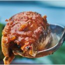 수평선갈치제주공항점 | 제주시 맛집 수평선갈치 바다뷰에 고등어 쌈밥 갈치까지 제대로 반했어