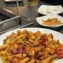 새암물왕코다리논산맛집 | 음식으로 가득 찬 일주일, 논산 코다리 맛집