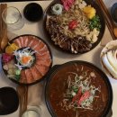 [동명동 술집] 광주 방어 맛집 안주 맛집 동명동 &#39;별관&#39; 솔직후기 (방어, 연어, 딱새우까지)