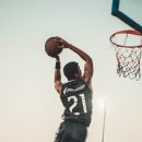 농구 이미지