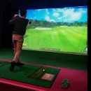 효자스크린골프 이미지