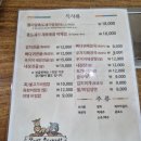 말이랑흑도새기랑 이미지