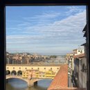 전원미술관 | 피렌체 여행 | Ep.3]::피렌체 시내 걷기+우피치 미술관 오전 반일 뽀개기/유로자전거나라 오전 투어 내...