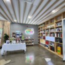 한석봉도서관앞 이미지