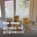 울라케이크 네이버블로그