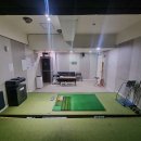 송정스크린골프 이미지