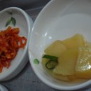 사랑채한식 이미지