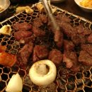 도드람테마파크 바베큐하우스 이미지