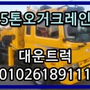 대운건설기계 이미지