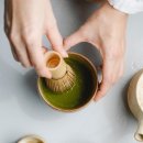 힐링 홍차 티클래스 이미지