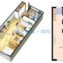 해운대쌍용플래티넘트윈 이미지