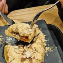 장안동디저트 빙수ㅣ설빙 동대문 장안점ㅣ 프리미엄생딸기설빙 인절미토스트 꿀호떡