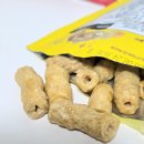 영&푸드 | 다이어트 중 과자 생각날 때? 올리브영 신상 : 푸드렐라 프로틴 롤팝 솔직 후기