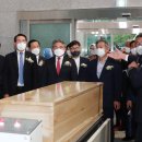 울진군립추모원 화장장 이미지